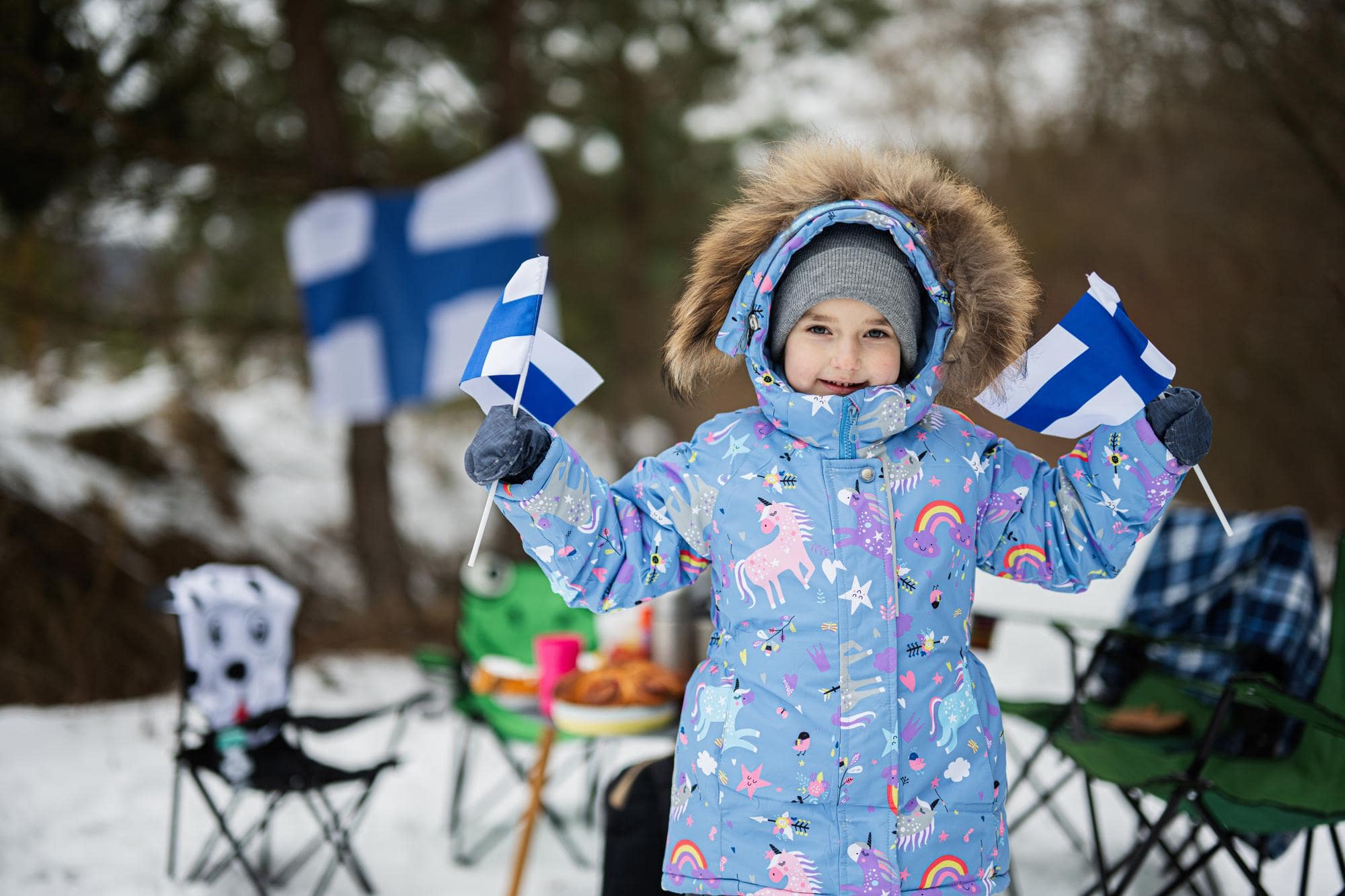 edukacja w Finlandii