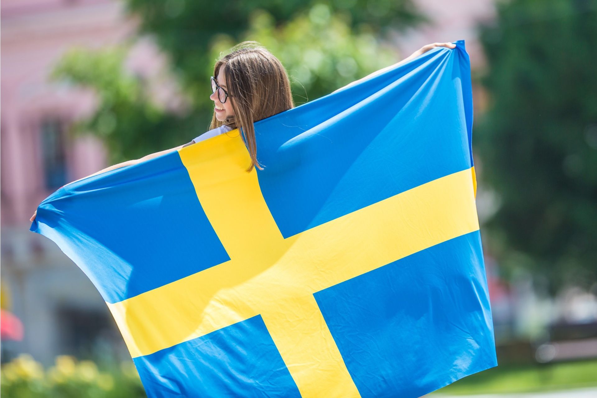 system edukacji w Szwecji