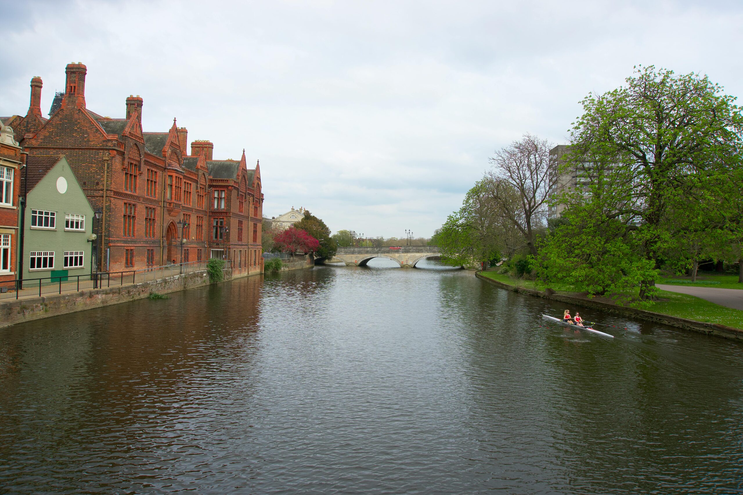 polska szkoła w Bedford